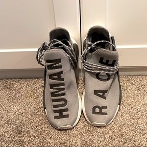 Human Race Adidas NMD 2019